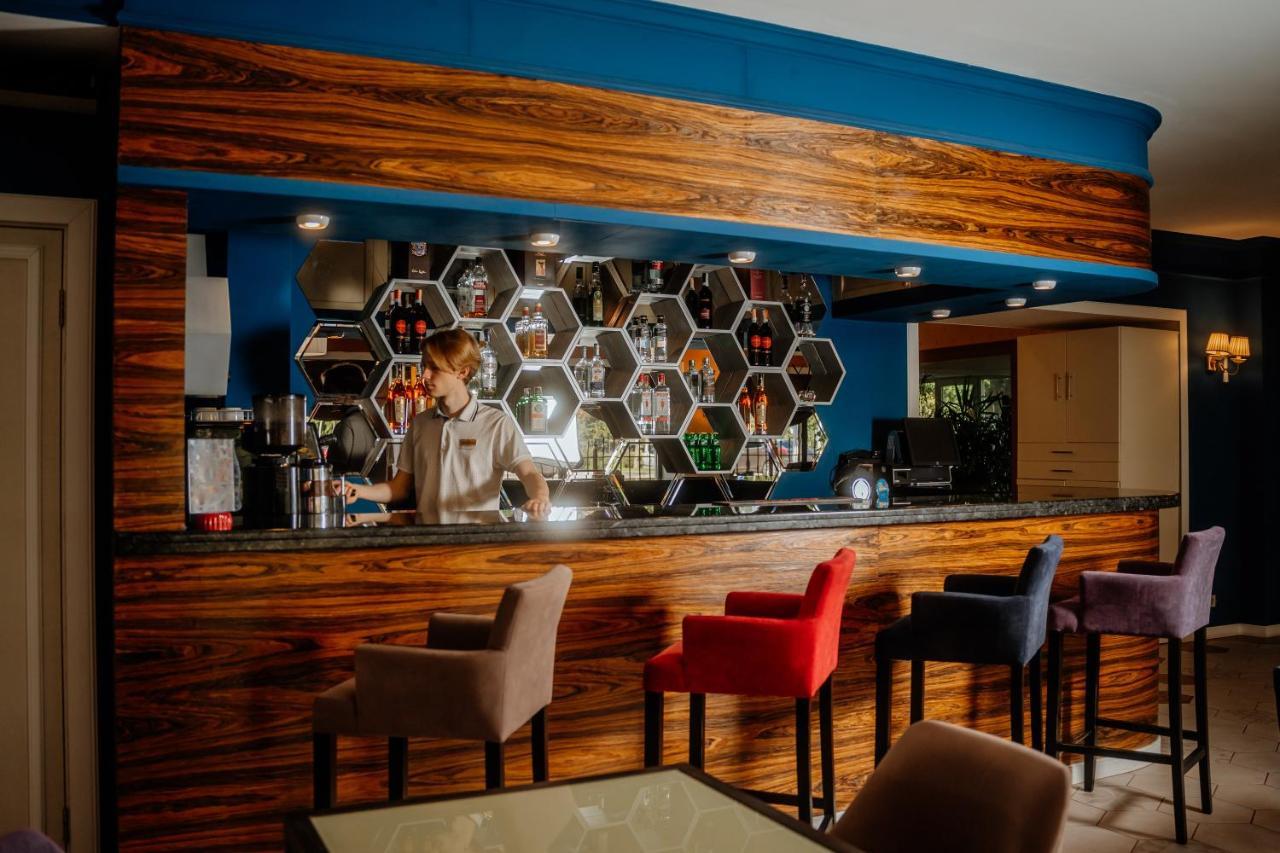 Non-Stop Economy Hotel Boryspil Luaran gambar