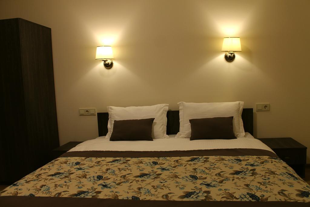 Non-Stop Economy Hotel Boryspil Luaran gambar