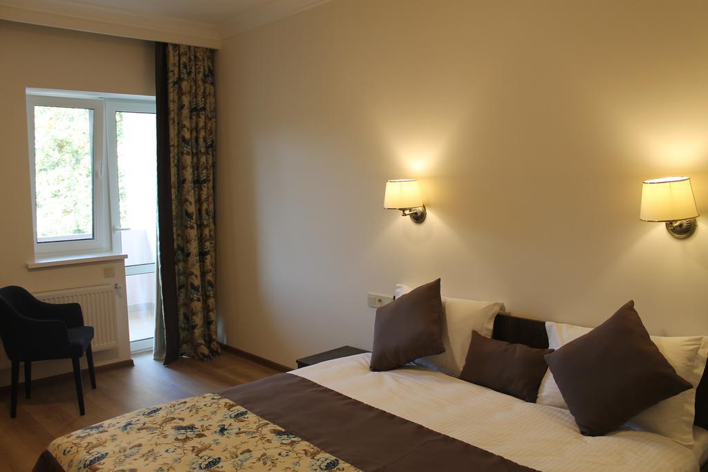 Non-Stop Economy Hotel Boryspil Luaran gambar