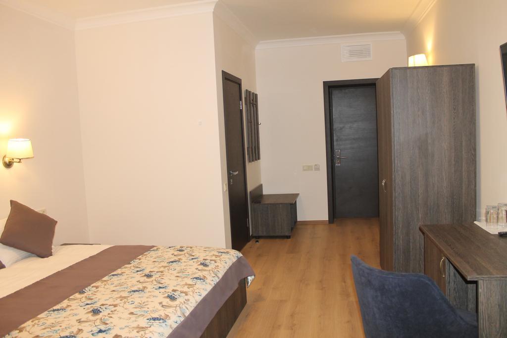 Non-Stop Economy Hotel Boryspil Luaran gambar