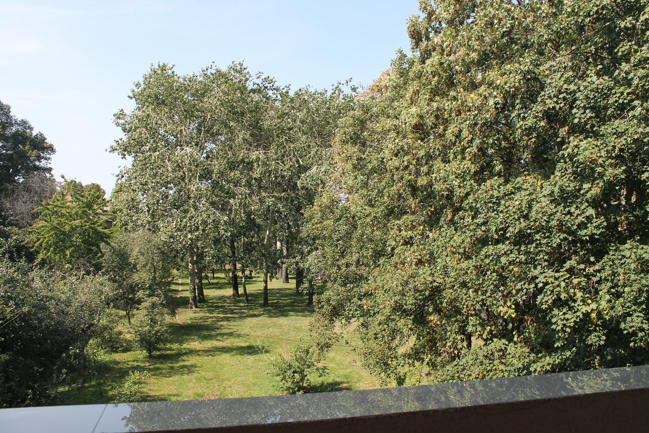 Non-Stop Economy Hotel Boryspil Luaran gambar