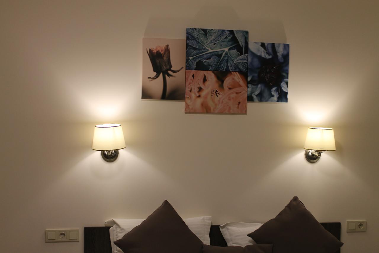 Non-Stop Economy Hotel Boryspil Luaran gambar