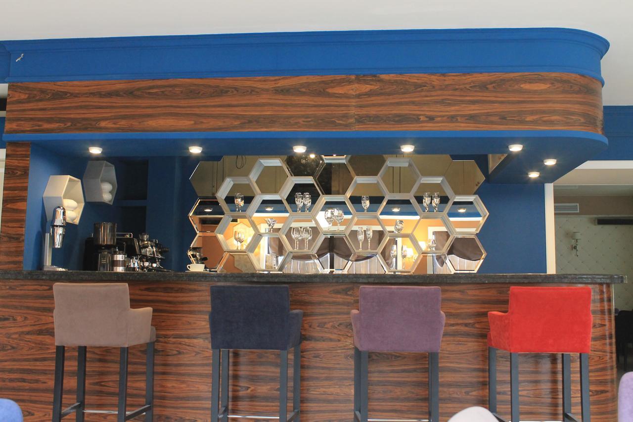 Non-Stop Economy Hotel Boryspil Luaran gambar